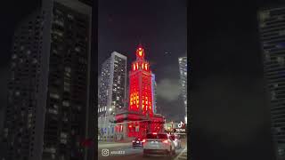 Miami At Night pesopluma labeberemix pesopluma oficial