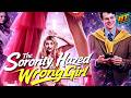 She’s Not the Mistress—She’s His Secret Sister!【The Sorority Hazed The Wrong Girl】#dramabox