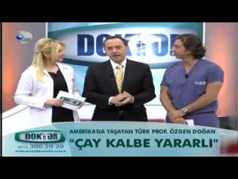 Çay Kalbe Zararlı Mı?