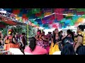 Son regional istmeño oaxaqueño bailado c señoras en Sta María chimalapa oax