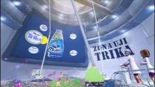 Download lagu Molto All-in-1 - Manfaat 5 Produk Molto untuk Keharuman Tahan Lama