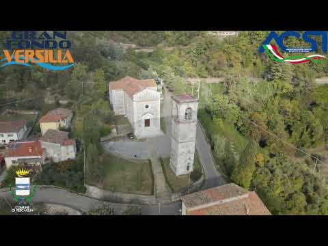 Cronoscalata Fiano Loppegnia - Pescaglia XXV° Granfondo della Versilia