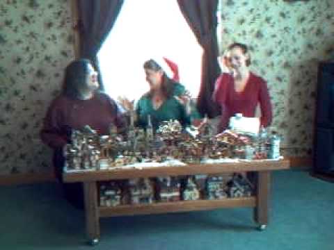 Building Family Holiday Memories