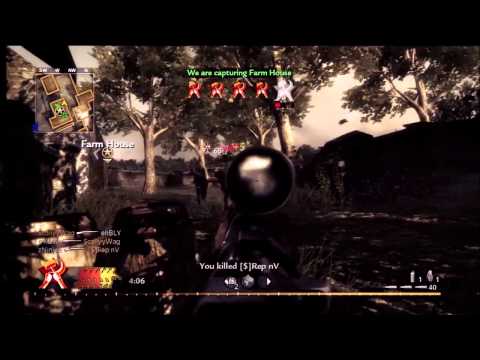 WaW Community Montage