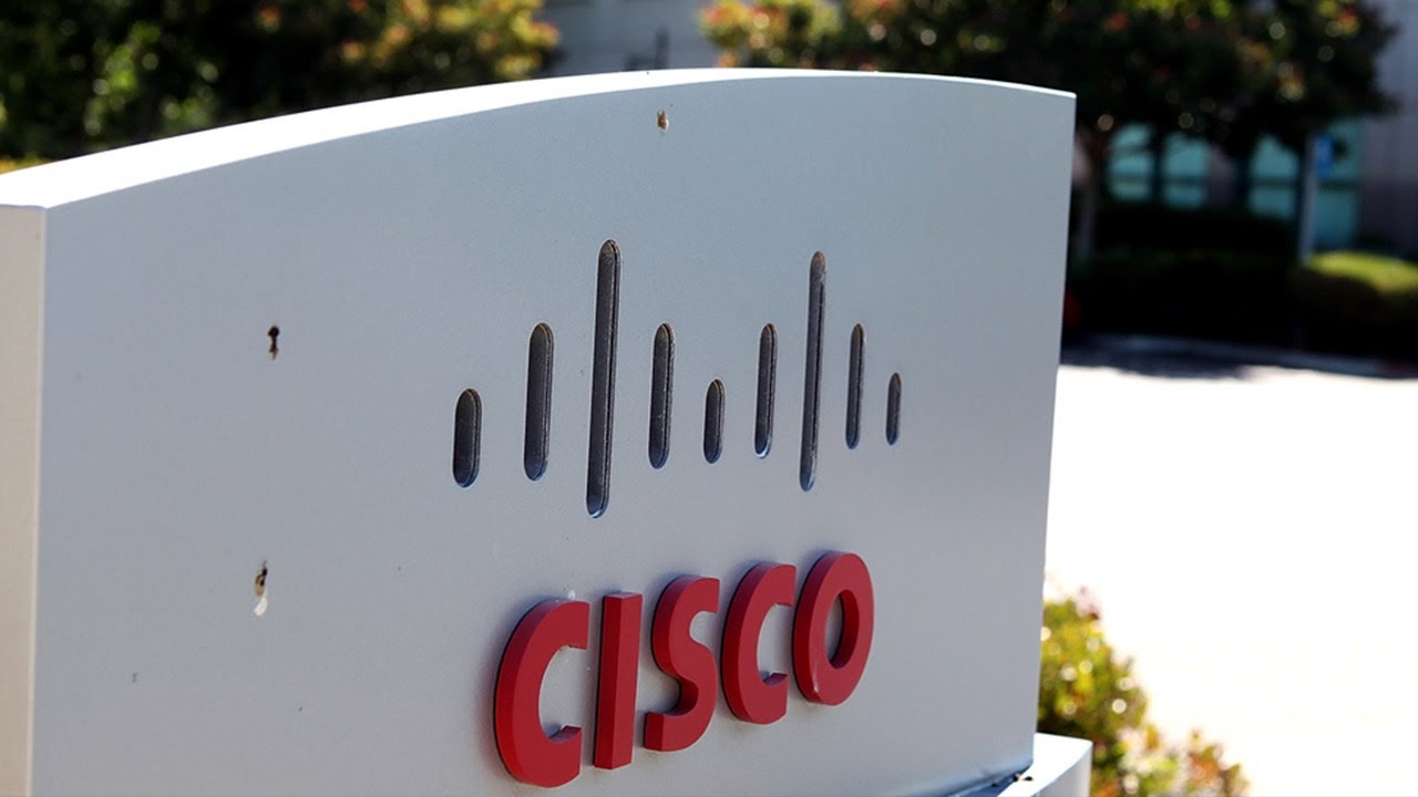 Cisco CFO: We’re Showing Progress on Our Return to Growth Cisco CFO: We’re Showing Progress on Our Return to Growth