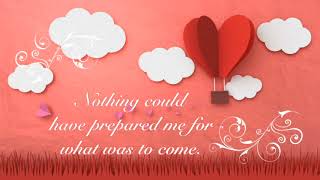Unforgettable Musical Valentine: A Heartfelt Serenade for Your Daughter
