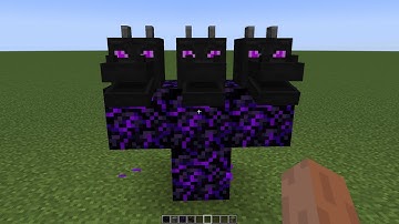 New METHOD summon Ender Dragon