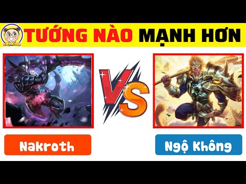 Top 9+6 Câu Đố Tiết Lộ Sự Thật Về LIÊN QUÂN MOBILE Có Là Game Thủ Chuyên Nghiệp Cũng Không Biết