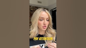 Did You Catch This? 🚩 #rcmp #politics #bodylanguage