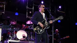 Joe Bonamassa - I Gave Up everything For You - 2017 Keeping The Blues Alive Cruise