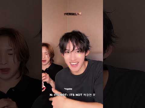 ENG SUB SOME KENNY NATHAN TIKTOK LIVE 22 08 25 