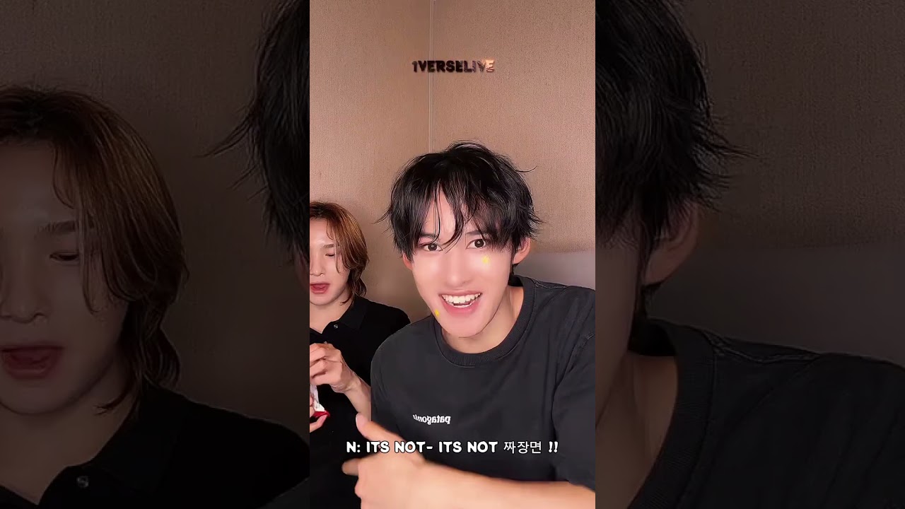 [ENG SUB - SOME] KENNY & NATHAN TIKTOK LIVE 22/08/25