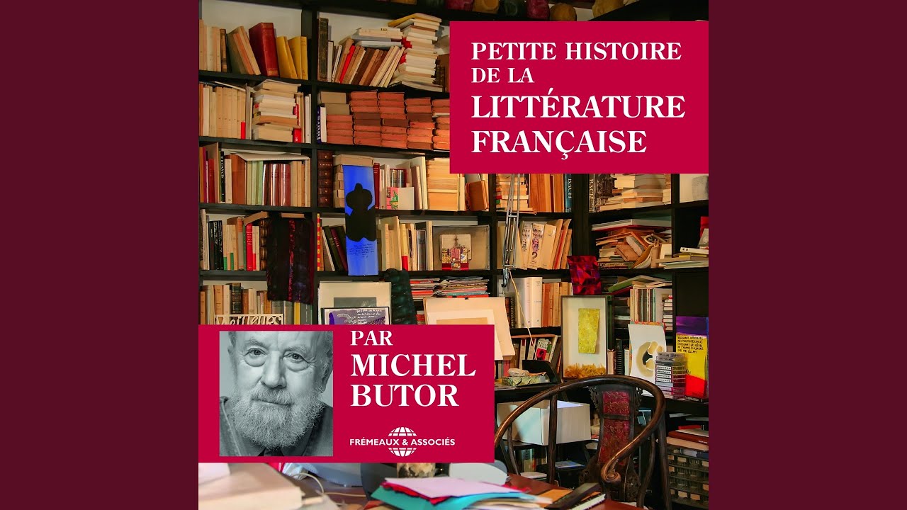 Lecture de rimbaud - une saison en enfer - alchimie du verbe - YouTube