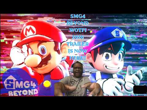I CAN'T BELIEVE THIS! | WOTFI 2026 Trailer Reaction