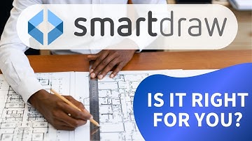 What makes SmartDraw special - Hint: their templates