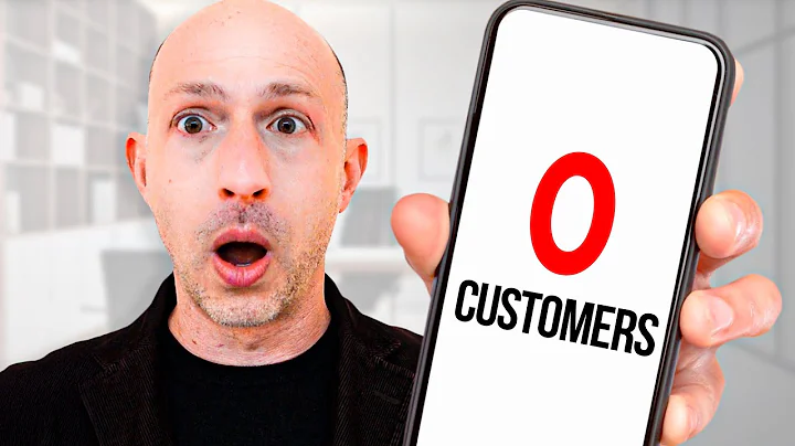 Step-by-Step Guide To Sign Your First Consulting Client