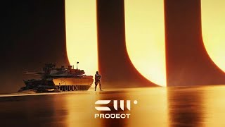 Project CW. Closed Alpha, Titan gameplay