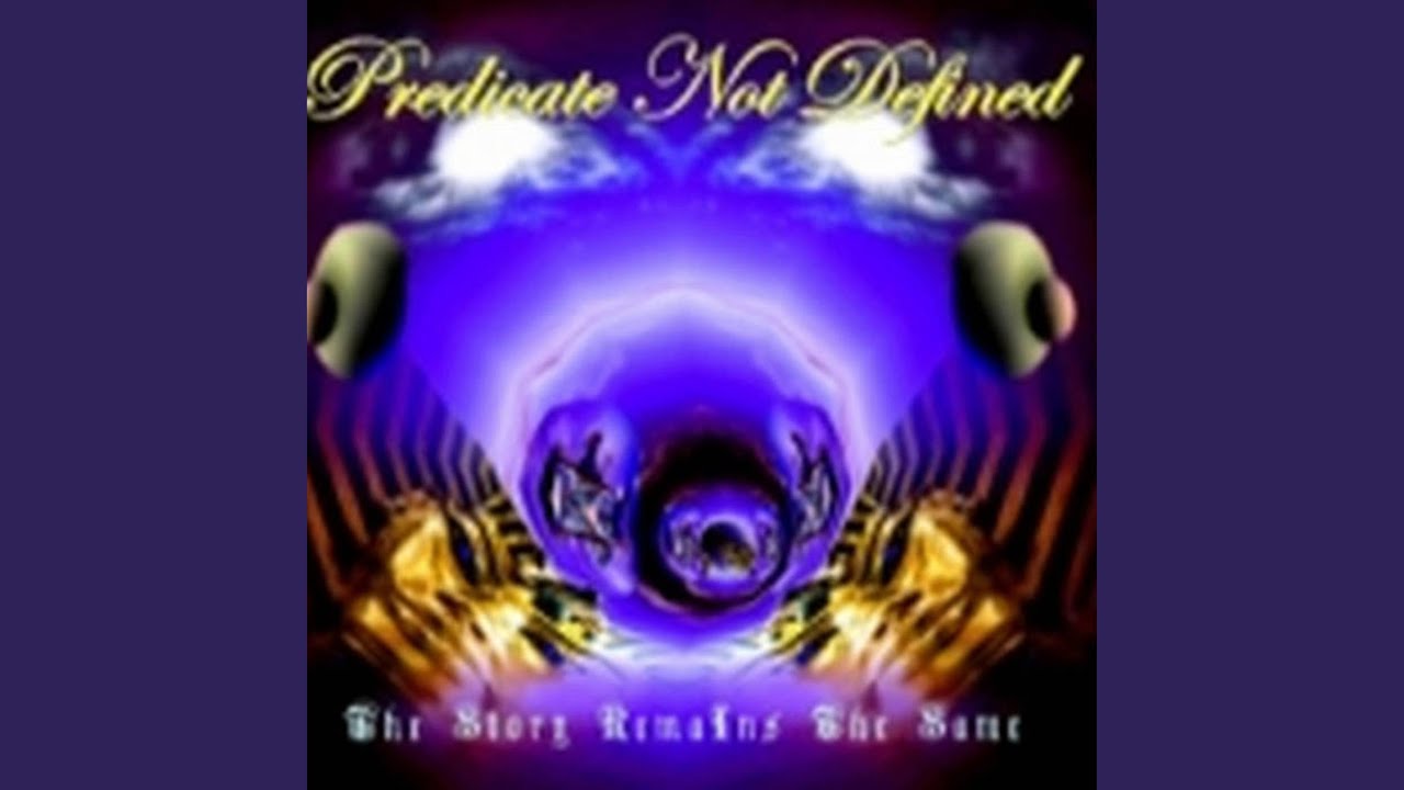 The Story Remains The Same