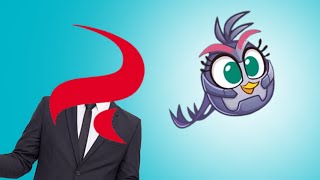 Rovio When Designing Silver Comet