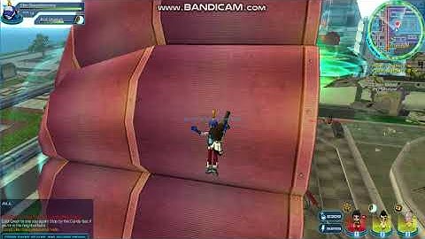 fusionfall retro constantly crashing in this Infected zone