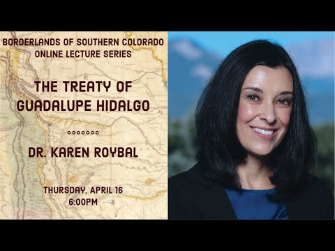 Video: Ce prevedea Tratatul de la Guadalupe Hidalgo?