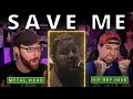 WE REACT TO JELLY ROLL: SAVE ME - SO BEAUTIFUL!