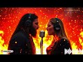 🌴 Sia ft. Damian Marley Style – Born of Fire 🔥 Cinematic Pop Reggae Music Video AI