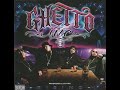 Ghetto inc rising 2007  full album