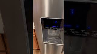 Whirlpool Refrigerator Not Making Ice | Ice maker diagnostic