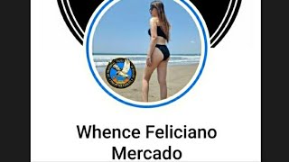 ft.   Ate Whence Feliciano Mercado #happybirthday #magandangdilag