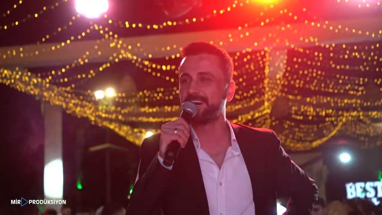 Burhan Toprak - Shexani Delilo  (ADANA) 2023