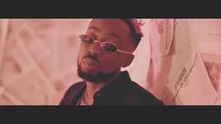 Erigga - situation room ft bredny jones (official video)