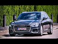 Осмотр и проверка Audi A6 Avant C8 - Готов к новому владельцу! 🚗💨