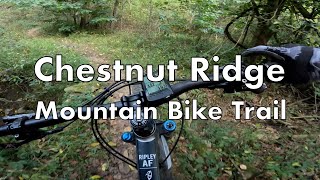 Chestnut Ridge Mountain Bike Trail | Canal Winchester, Ohio