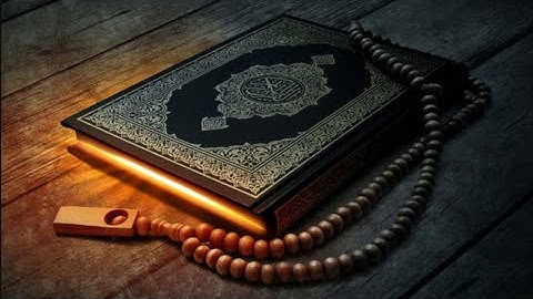 تلاوة نادرة للشيخ عبد الباسط عبد الصمد وهو صغير لسورة النجم