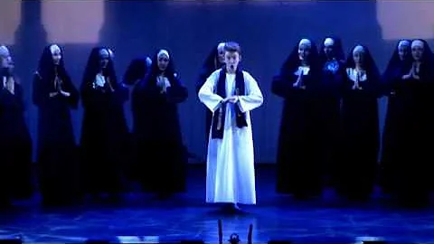 Opening Number - Sister Act - 2016