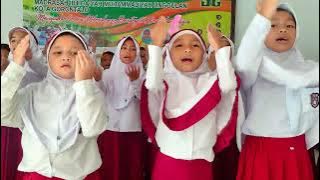 MARS MIM UNGGULAN KOTA GORONTALO