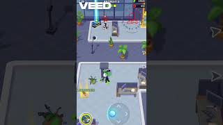 Vault Loot | Squad Alpha | Action Shooting | #squadalpha #gamingvideos #bossfight