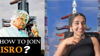 How to join ISRO? Life at ISRO👩🏻‍🚀 screenshot 1