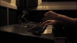 Download lagu A Short Beautiful Piano Piece - Impov