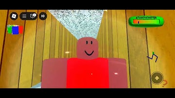 How To Get The Neo Badge In Play As Baldi! Roblox
