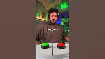 Majed reacts & rates MANGOS 🥭