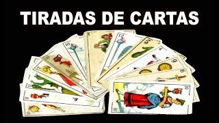 Tiradas de cartas – con donativos | Esoterismo Ayuda Espiritual