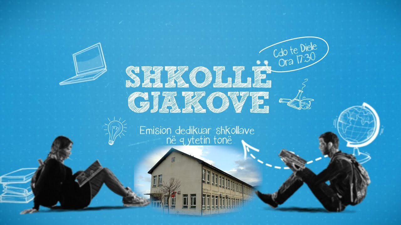 | SHKOLLË GJAKOVE | - 