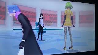 Highlight: DIGIMON CYBER SLEUTH