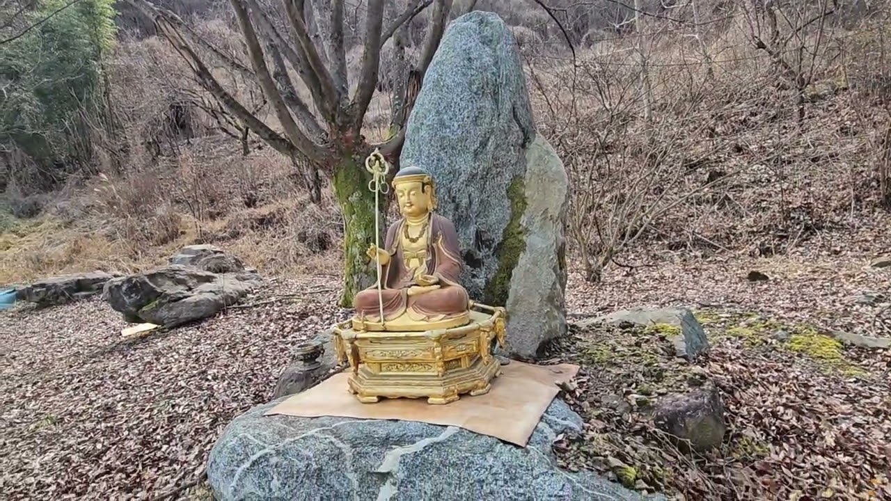 *무안면,마흘.백안.저수지.도원사* 소개합니다.