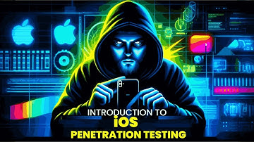 Introduction to iOS Penetration Testing Part - 1