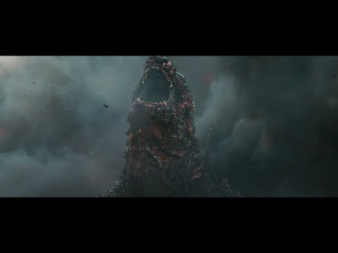 GODZILLA MINUS ONE: al cinema solo dall’1 al 6 dicembre