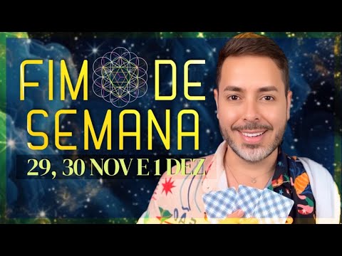 PREVISÕES FIM DE
