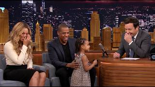 Information Celebrity Kids Embarrassing Their Famous Parents... News